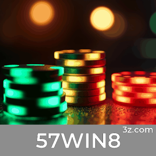 57WIN8: Jogos Exclusivos com Desenvolvedores de Topo e Inovação