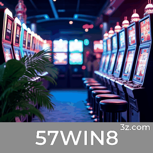 57WIN8: Um Tesouro de Jogos Selecionados e de Qualidade
