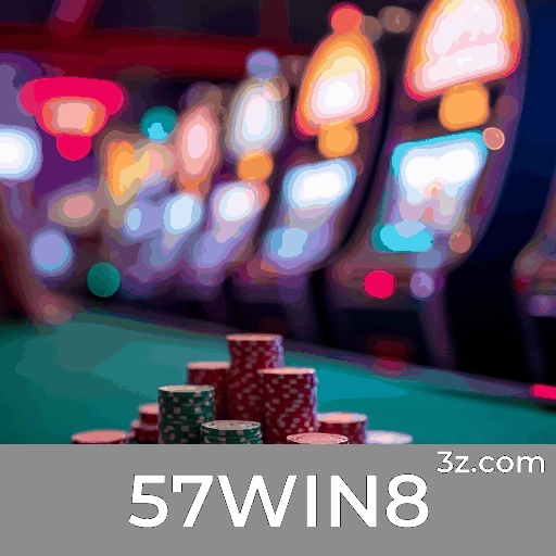 57WIN8: A Experiência de Cassino Elite e Autêntica