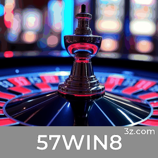 57WIN8: A Experiência de Cassino Elite e Autêntica