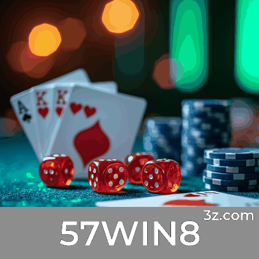 57WIN8: Descubra um Mundo de Jogos com Escolhas Globais