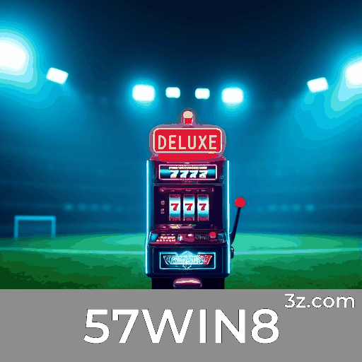 57WIN8 - Cassino Online Seguro e Premiado