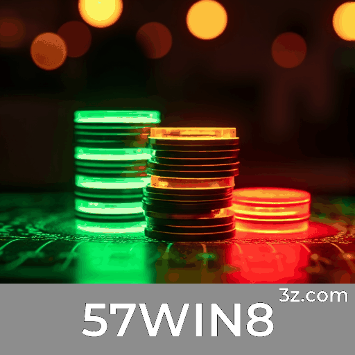 57WIN8.com - Apostas Online e Cassino com Jogos Exclusivos - 57WIN8