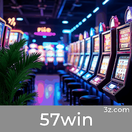avaliações sobre 57win slots