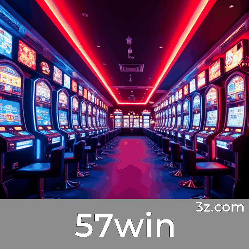 avaliações sobre 57win slots